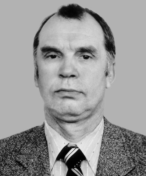 фото: Козлов Едуард Андрійович